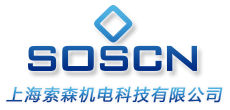 上海索森機(jī)電科技有限公司